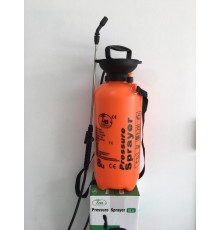 HB Garden 8 Litre İlaçlama Pompası Mekanik