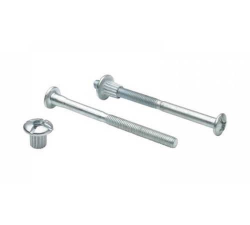 Montebent Metal 42 mm (4 Adet) Montebent Metal 42 mm (4 Adet)