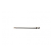 PZ2 100 mm Yıldız Bits Uç