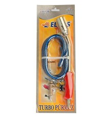 Eltos EP354 Turbo Pürmüz Aygaz Uyumlu Kırmızı Saplı