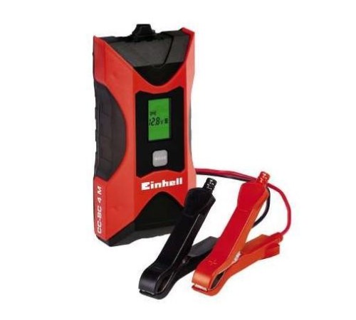 Einhell CC BC 4 M Akü Şarj Cihazı