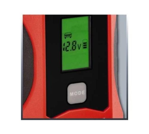 Einhell CC BC 4 M Akü Şarj Cihazı