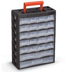 Portbag PL05 Caby 7/43 Çekmece Seti
