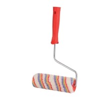 Rulopa Gökkuşağı Saten Rulo 20 cm