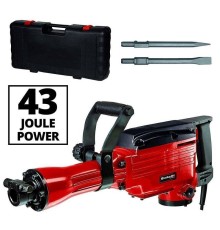 Einhell TC DH 43 Kırıcı 1600 Watt 43 Joule