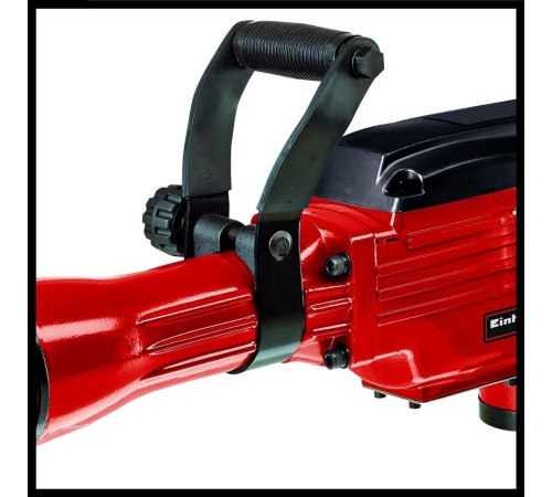 Einhell TC DH 43 Kırıcı 1600 Watt 43 Joule Einhell TC DH 43 Kırıcı 1600 Watt 43 Joule