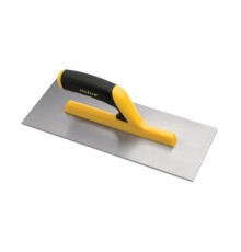 Dekor 093 Alçı Malası Plastik Açık Saplı 35 cm