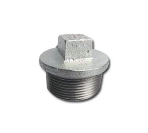 Galvanizli Körtapa 3/4 Galvanizli Körtapa 3/4