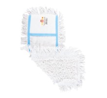 Luna Nemli Mop İp Yedek 40 cm