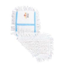 Luna Nemli Mop İp Yedek 40 cm