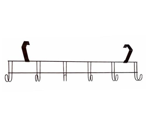 Kapı Arkası Askısı Tel Tip