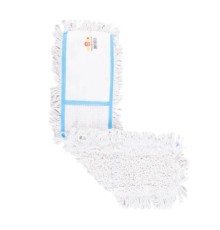 Luna Nemli Mop İp Yedek 50 cm
