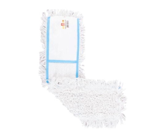 Luna Nemli Mop İp Yedek 50 cm Luna Nemli Mop İp Yedek 50 cm