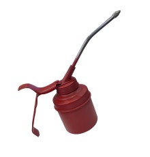Era 01211 350 cc Metal Yağdanlık