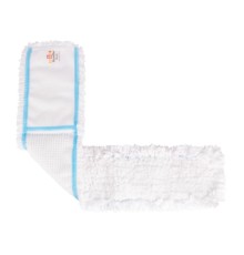 Nemli Mop Mikrofiber Yedek 80 cm