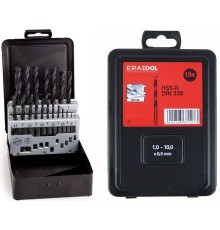 Era 54940 Hss Matkap Ucu Seti 19 Parça