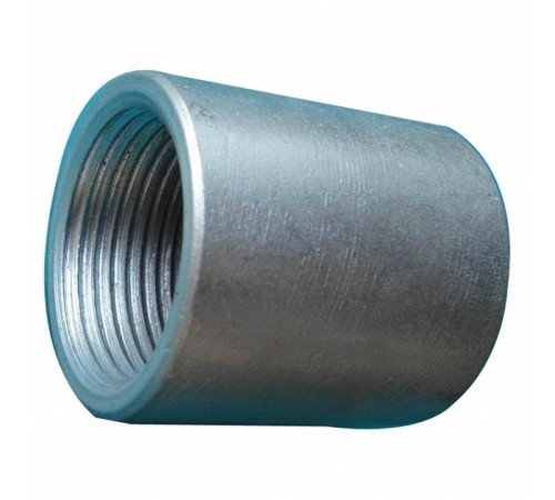 Galvanizli Manşon 2 lik Galvanizli Manşon 2 lik