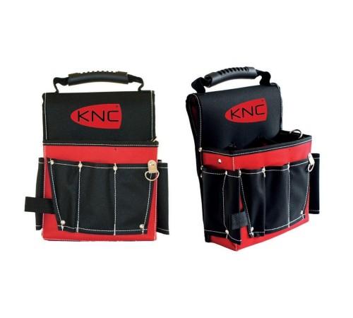 Kanca SJTP 003 Bez Alet Çantası