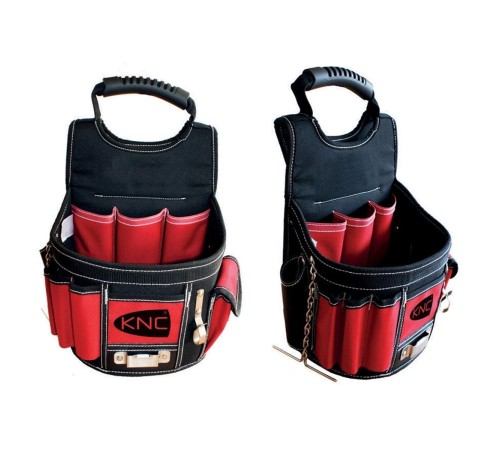 Kanca SJTP 001 Bez Alet Çantası