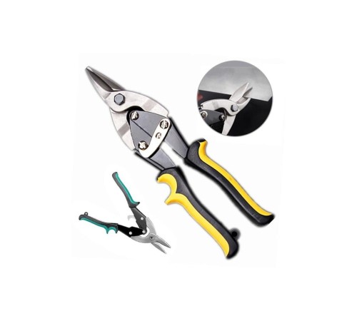 Emka 230 Sac Kesme Makas Düz