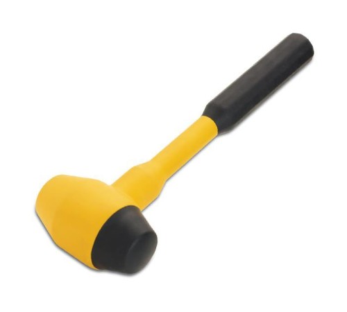 Dekor 329 Lastik Tokmak 700 gr Dekor 329 Lastik Tokmak 700 gr
