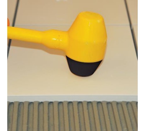 Dekor 329 Lastik Tokmak 700 gr Dekor 329 Lastik Tokmak 700 gr
