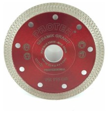 Proter PR 115 CG İnce Granit Mermer Elmas Testere