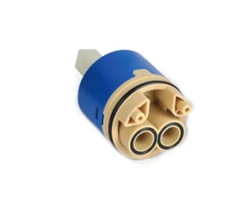 Ayaklı Kartuş Mix 40 mm Ayaklı Kartuş Mix 40 mm
