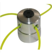 DL1102 Tırpan Başlığı Alüminyum