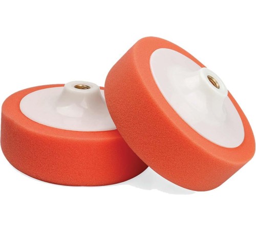 Meşem 1996 150 mm Pasta Polisaj Süngeri