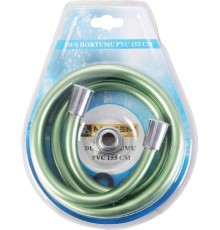 Meşem 4253 PVC Duş Hortumu 155 cm