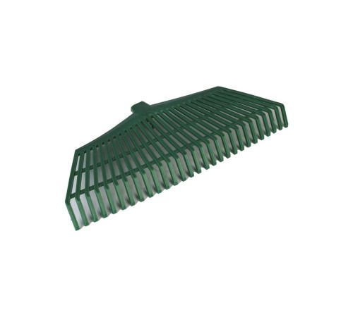 Tuna Plastik Yelpaze Tırmık