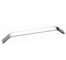 Karanfil 128 mm Krom Çekmce Kulp