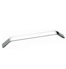 Karanfil 128 mm Krom Çekmce Kulp