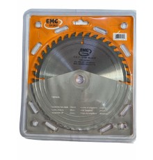 EMG 185 mm 40 Diş Elmas Daire Testere