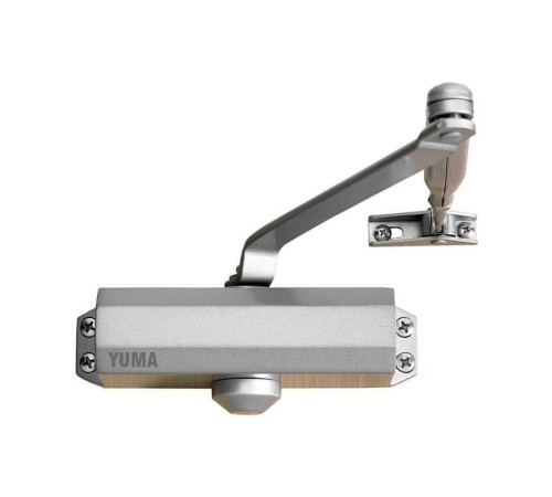 Yuma Kapı Hidroliği YM-713 No 3