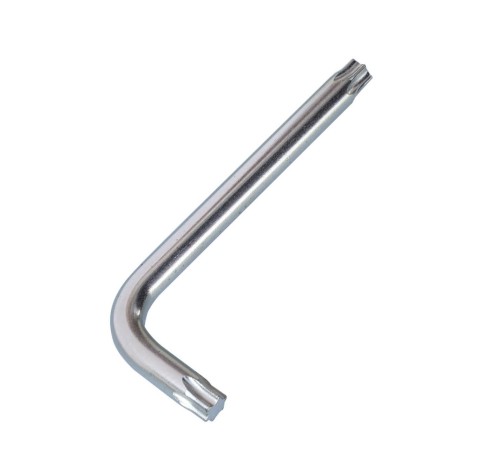 İzeltaş Torx Allen Anahtar T15