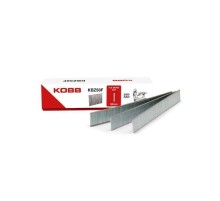 Kobb KBZ50F 50 mm 2500 Adet Çivi