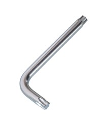 İzeltaş Torx Allen Anahtar T45