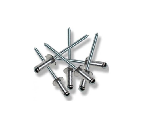 Perçin Pop 5x10 mm (10 Adet) Perçin Pop 5x10 mm (10 Adet)