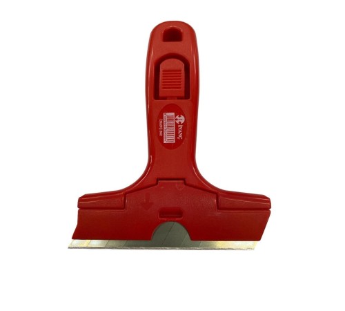 İnanç 262 Cam Kazıma Bıçağı 100 mm İnanç 262 Cam Kazıma Bıçağı 100 mm