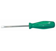 Elta 4150 Opak Düz Tornavida 4X80