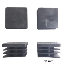 Kare Profil İç Tapa 50x50 mm 4 Adet