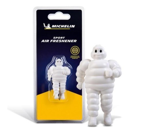 Michelin MC32033 Sport Oto Klima Kokusu