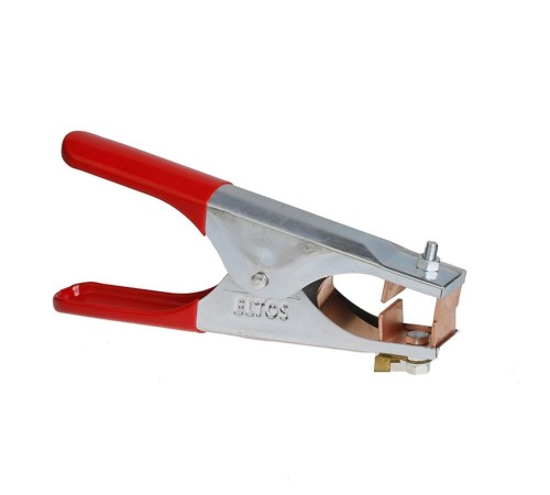 Eltos ESP 501 Şase Pense İzoleli 500 Amper