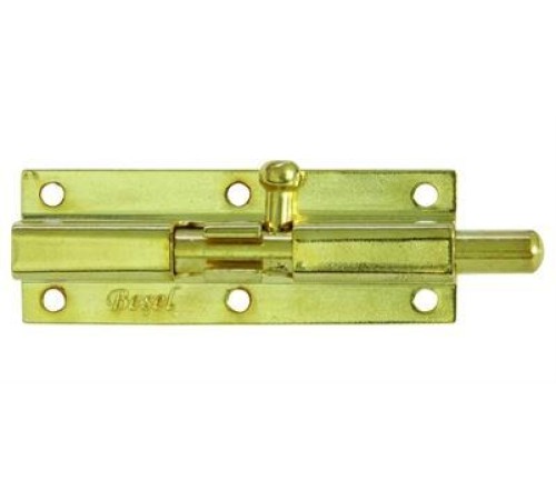 Klas Sürgü Sarı 7 cm Klas Sürgü Sarı 7 cm