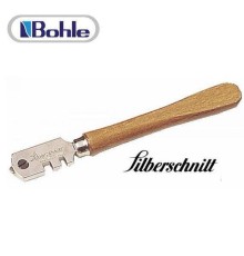 BOHLE 100.0 Cam Kesme Kalemi (Silberschnitt)