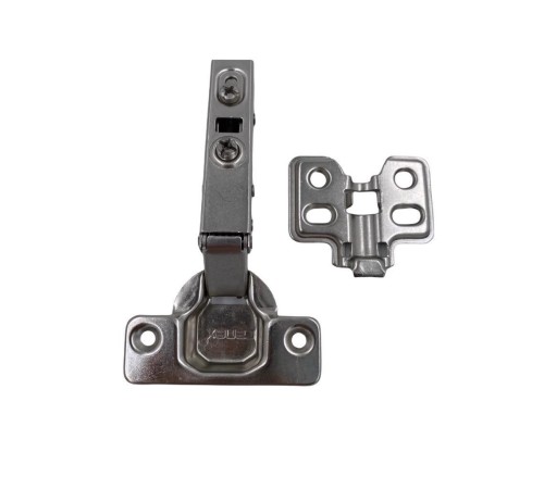 Canex Düz Pistonlu Menteşe