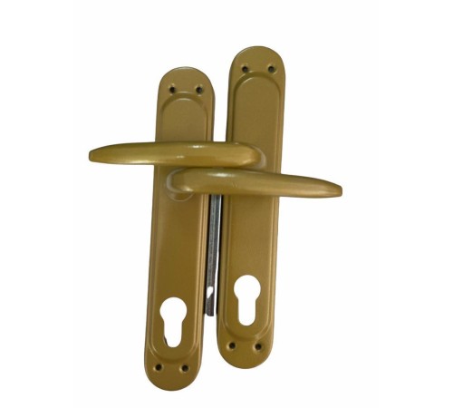 İç Kapı Kolu Sarı Yale 1 Takım