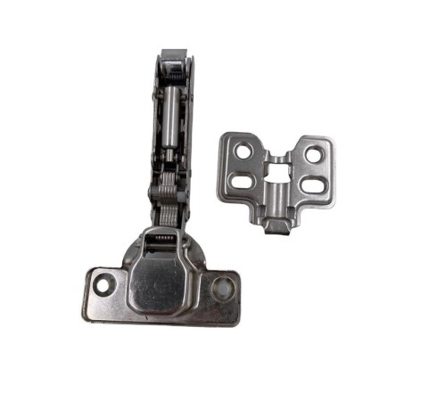 Canex Yarım Deveboynu Pistonlu Menteşe